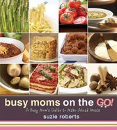Busy Moms on the Go!
