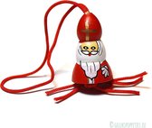 Gelukspoppetjes Sinterklaas 10 stuks