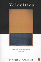 Velocities New And Selected Poems 1966-1992