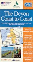 Devon Coast to Coast / druk 1