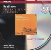 Philips 50 - Beethoven: The Late String Quartets / Quartetto Italiano