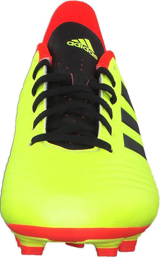 adidas Predator 18.4 FxG Voetbalschoenen Volwassenen Energy Mode