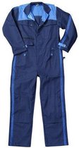 Havep overall C.L.maat 52 navy/ko.blauw 2708 C76