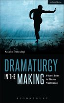 Performance Books - Dramaturgy in the Making