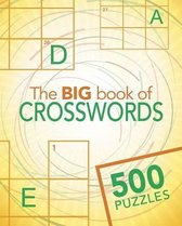 The Big Book of Crosswords