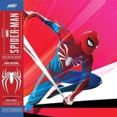 Marvel'S Spider-Man O.S.T. (2Lp) (LP)