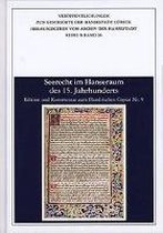Seerecht im Hanseraum des 15. Jahrhunderts