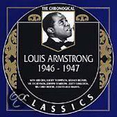 Louis Armstrong 1946-1947