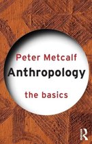 Anthropology The Basics