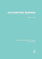 Accounting Queries