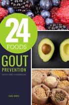 24 Foods Gout Prevention