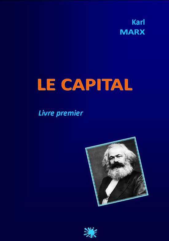 LE CAPITAL - cover