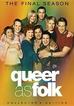 Queer As Folk - 5th and Final Season - Collector's Edition