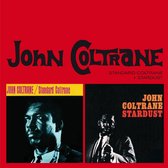 Standard Coltrane+stardus