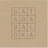 Eric Thielemans - Bata Baba Loka (CD)