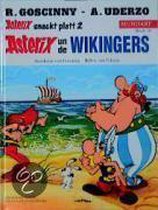 Asterix Mundart 10. Asterix un de Wikingers