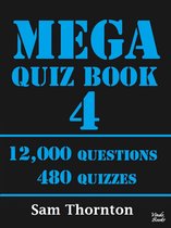 Mega Quiz Book 4