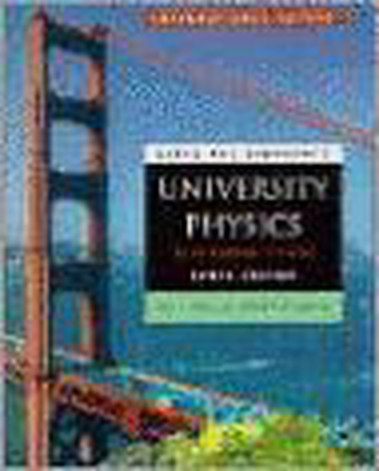 University Physics