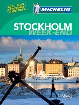 Guide Vert - STOCKHOLM WEEK-END