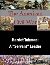 Harriet Tubman