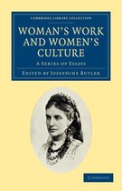 Woman's Work and Women's Culture