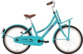 Vélo enfant Bike Fun Load Girls 20 pouces moyeu de frein greeny