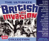 Ultimate British Invasion Collection