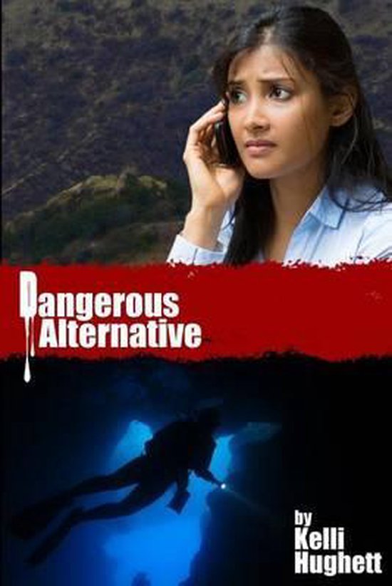 Dangerous Alternative - cover