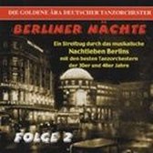 Berliner Naechte '35-'43