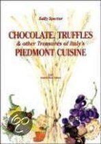 Chocolate, Truffles, & Other Treasures of Italy's Piedmont Cuisine