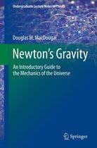 Undergraduate Lecture Notes in Physics - Newton's Gravity