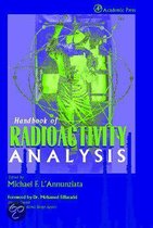 Handbook of Radioactivity Analysis