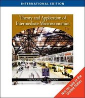 Theory & Applicat Interm Microeconomics