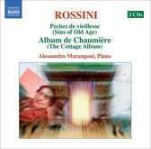 Rossini: Piano Music Vol. 1