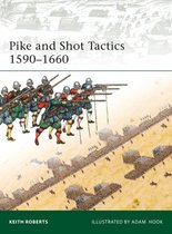 ELI 179 Pike & Shot Tactics 1590-1660