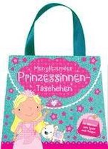 Mein glitzerndes Prinzessinnen Täschchen