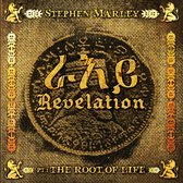 Stephen Marley - Revelation - Pt. 1 The Root Of Life (2 LP)