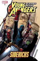 Young Avengers Vol. 1 - Sidekicks