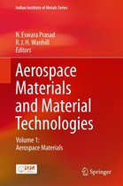 Indian Institute of Metals Series - Aerospace Materials and Material Technologies