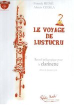 Le Voyage de Lustucru