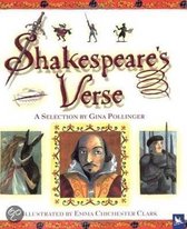 Shakespeare's Verse