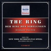 Wagner The Ring
