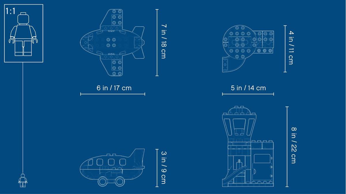 Airport — afbeelding 2