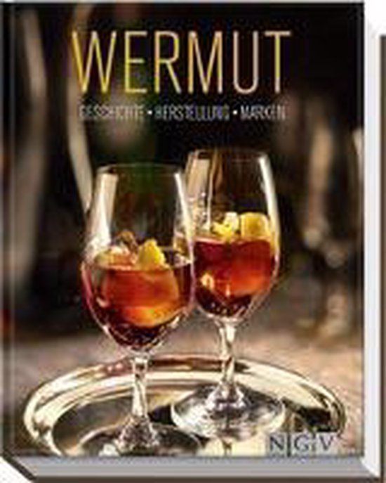 Wermut - cover