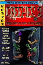 Creepies 2 - Creepies 2: Things That go Bump in the Closet