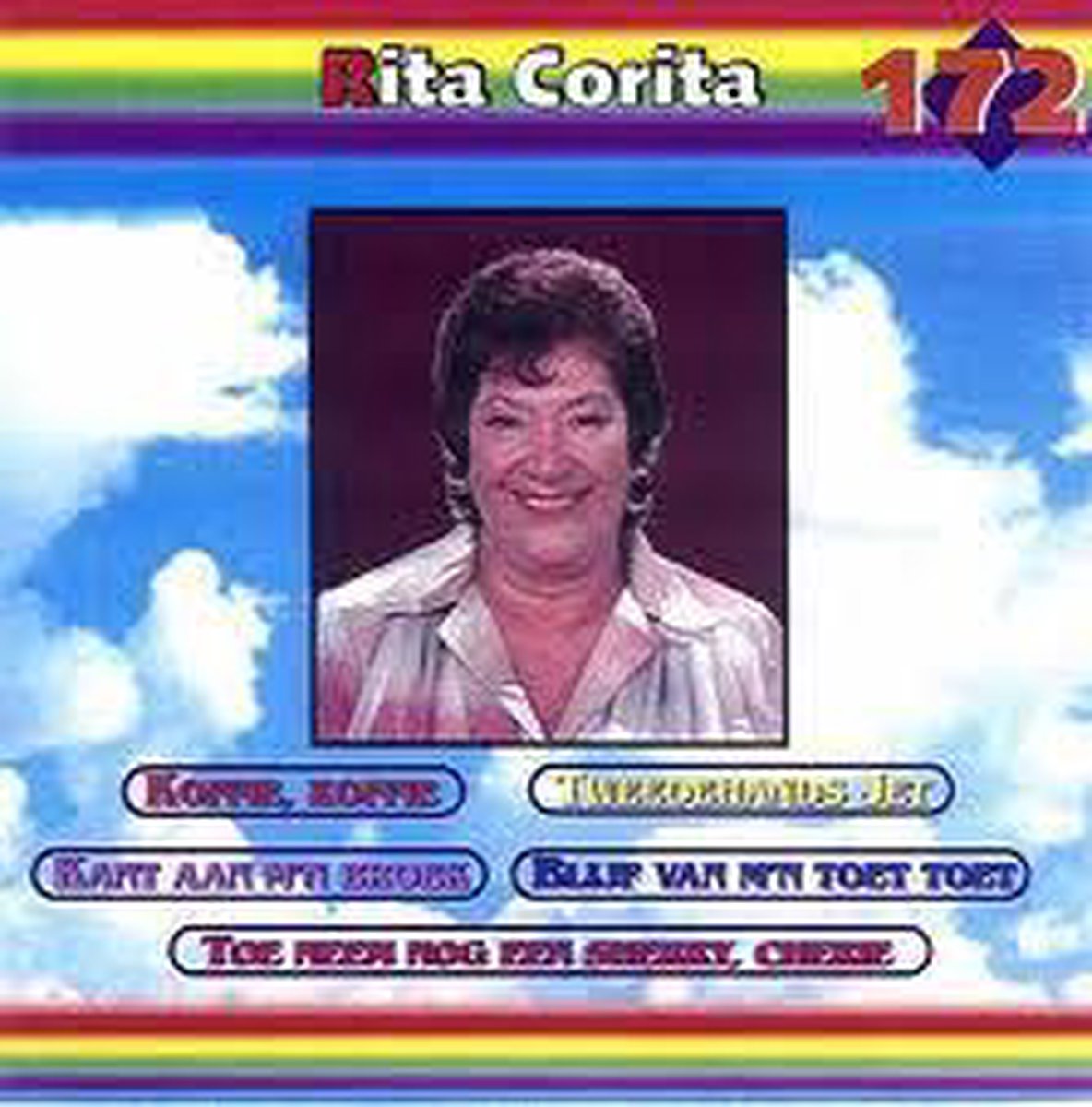 De Beste Van Rita Corita
