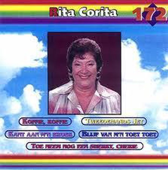 De Beste Van Rita Corita