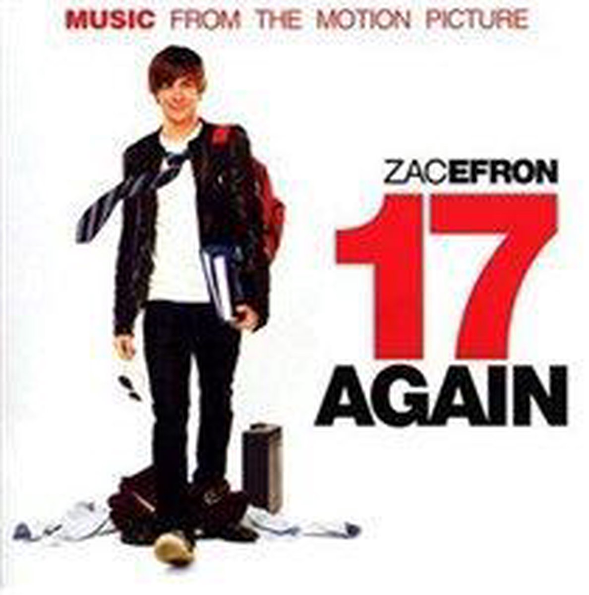 17 Again - Ost
