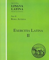 Exercitia Latina Ii