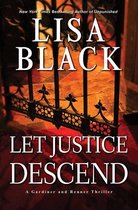 A Gardiner and Renner Novel 5 - Let Justice Descend